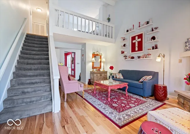 5th image of 4259 Indian Pipe Tr #0, Indianapolis, IN 46237 | MLS# 22094853