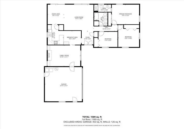 2nd image of 1208 Fulton Ave, Alexandria, IN 46001 | MLS# 22094855