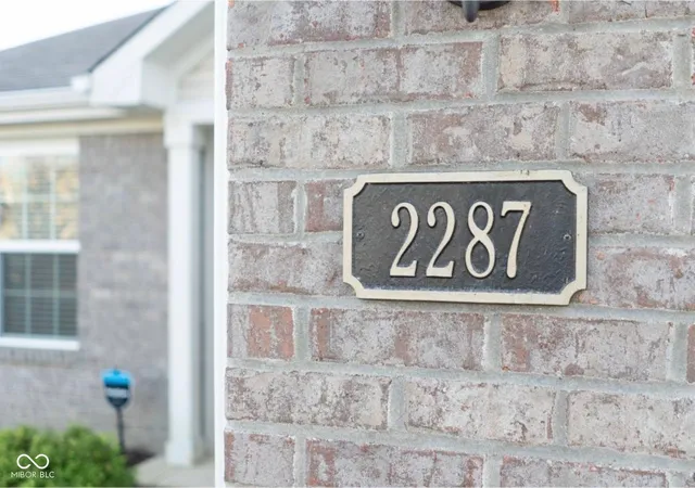 2nd image of 2287 Rosswood Blvd, Indianapolis, IN 46229 | MLS# 22094869