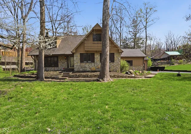 1st image of 6361 Creekside Ln, Indianapolis, IN 46220 | MLS# 22094874