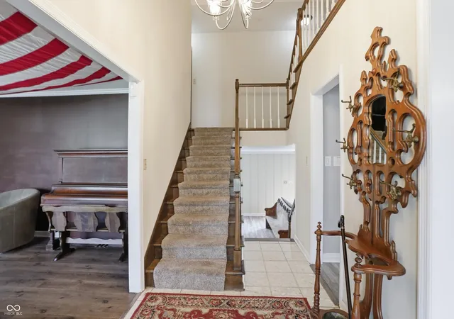 4th image of 6361 Creekside Ln, Indianapolis, IN 46220 | MLS# 22094874