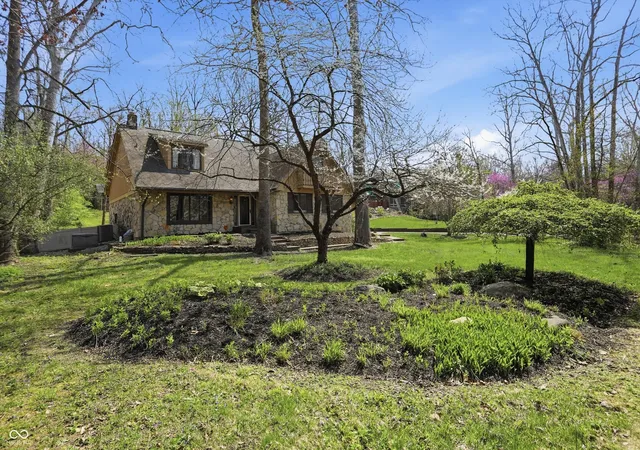 44th image of 6361 Creekside Ln, Indianapolis, IN 46220 | MLS# 22094874