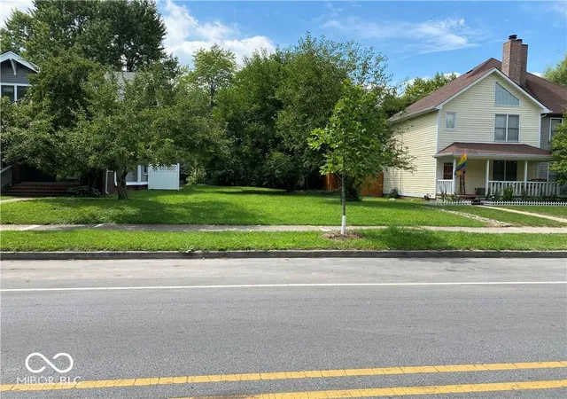 1st image of 1230 Central Ave, Indianapolis, IN 46202 | MLS# 22094878