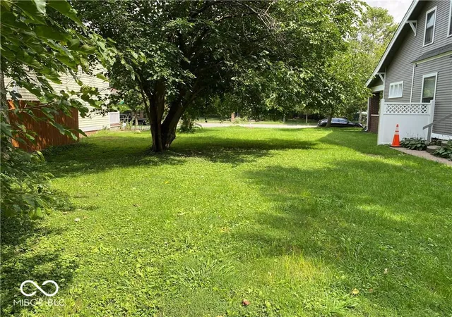3rd image of 1230 Central Ave, Indianapolis, IN 46202 | MLS# 22094878