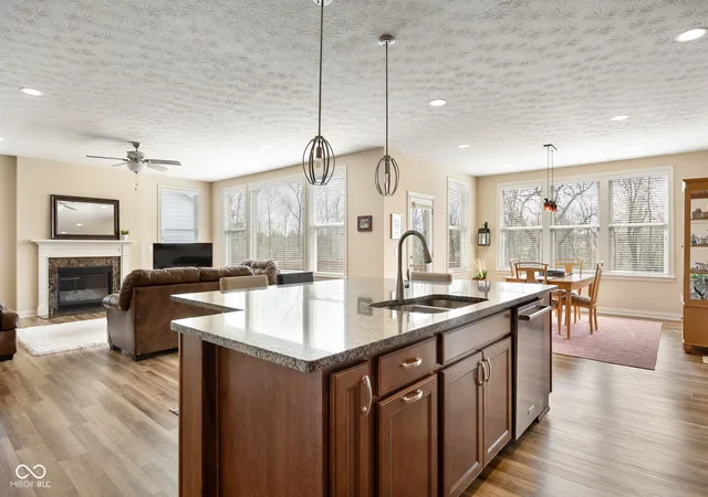 3rd image of 16200 Natures Wy, Westfield, IN 46074 | MLS# 22094883