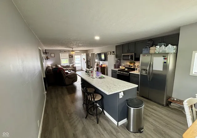 5th image of 822 E Church St, Brazil, IN 47834 | MLS# 22094919