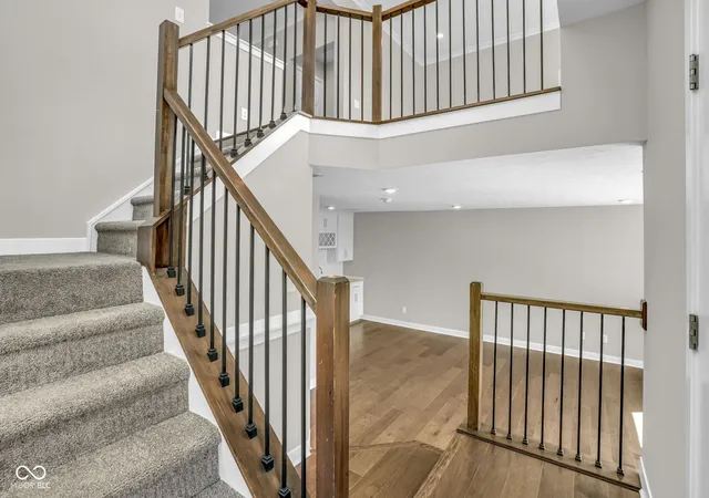 3rd image of 659 Langford St, Carmel, IN 46032 | MLS# 22094929
