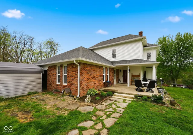 2nd image of 8330 S 750 W, Pendleton, IN 46064 | MLS# 22094949