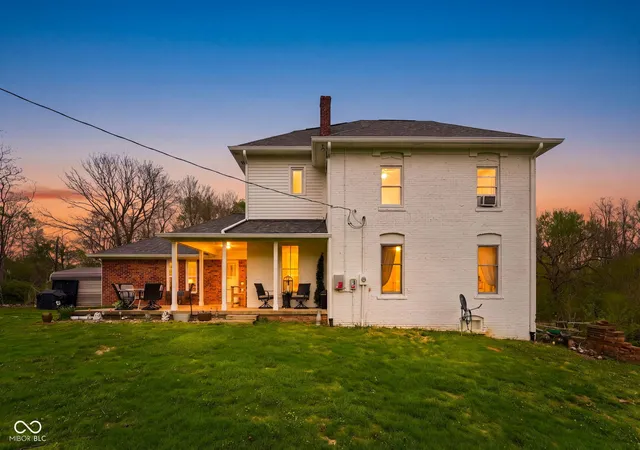 1st image of 8330 S 750 W, Pendleton, IN 46064 | MLS# 22094949