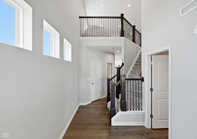 3rd image of 4955 Oak Hill Dr, Lebanon, IN 46052 | MLS# 22094973