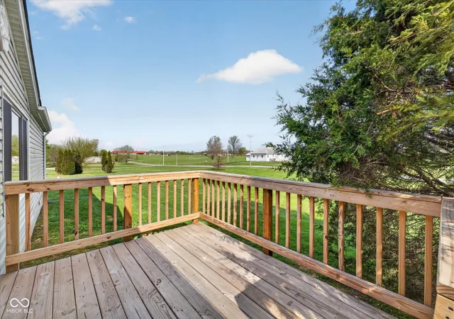 Photo 3 of Sale Pending at 2540 S Meridian Rd, Mitchell, IN 47446 | MLS# 22094997 | Listing updated on 2026-09-25