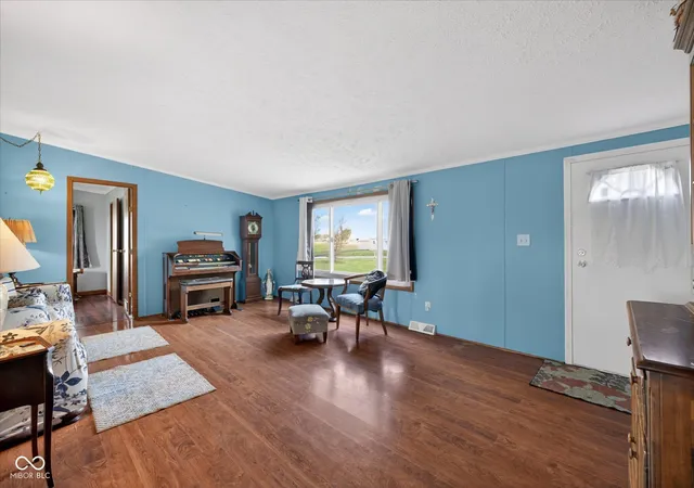 Photo 4 of Sale Pending at 2540 S Meridian Rd, Mitchell, IN 47446 | MLS# 22094997 | Listing updated on 2026-09-25