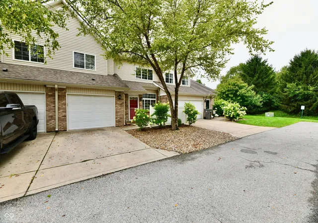 1st image of 5817 Beacon Cove Wy, Indianapolis, IN 46237 | MLS# 22095008