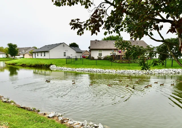Photo 3 of Sale Pending at 5817 Beacon Cvs Way, Indianapolis, IN 46237 | MLS# 22095008 | Listing updated on 2026-09-28