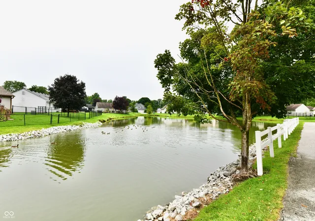 Photo 3 of Sale Pending at 5817 Beacon Cvs Way, Indianapolis, IN 46237 | MLS# 22095008 | Listing updated on 2026-09-28