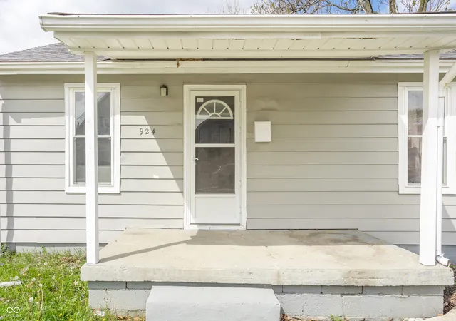 4th image of 924 Saint Peter St, Indianapolis, IN 46203 | MLS# 22095013