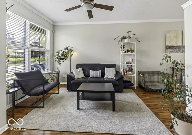 2nd image of 2258 Central Ave #D, Indianapolis, IN 46205 | MLS# 22095028