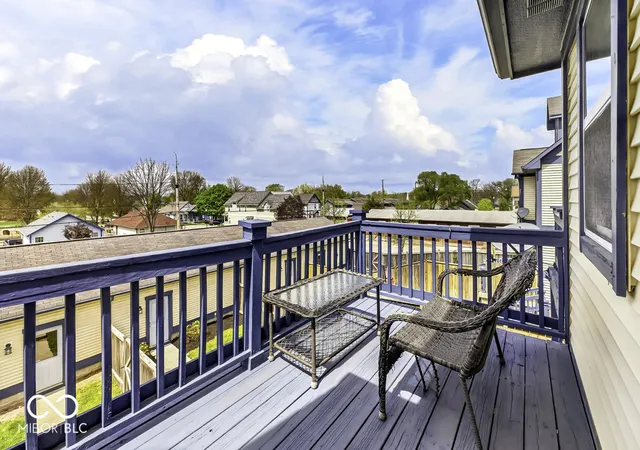 5th image of 2258 Central Ave #D, Indianapolis, IN 46205 | MLS# 22095028