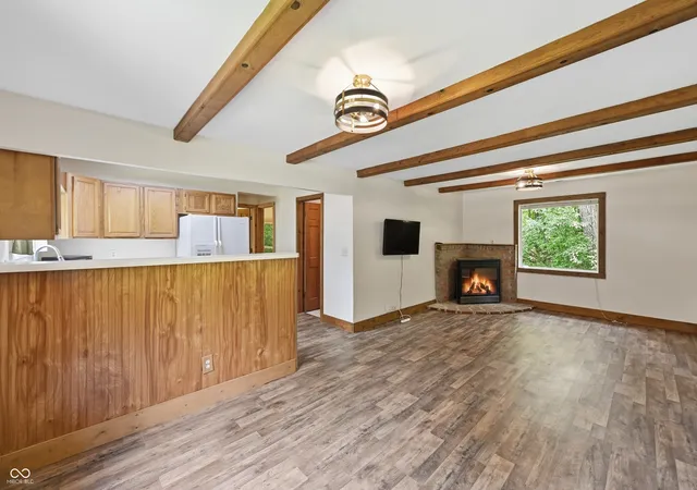 3rd image of 1691 Country Club Rd, Nashville, IN 47448 | MLS# 22095064