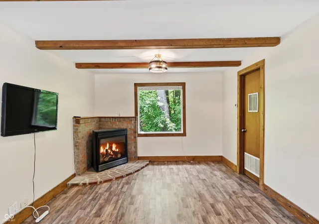4th image of 1691 Country Club Rd, Nashville, IN 47448 | MLS# 22095064