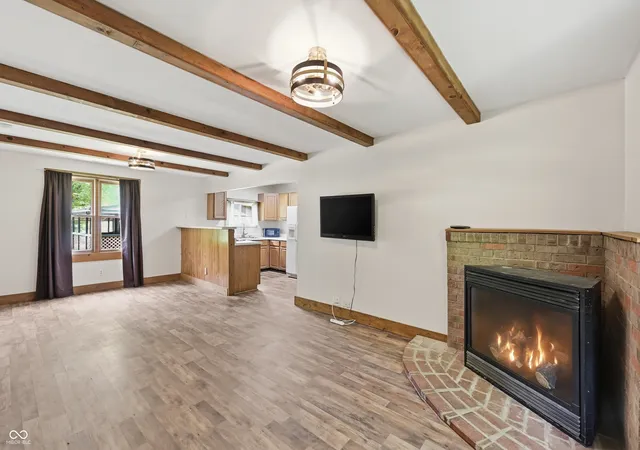 5th image of 1691 Country Club Rd, Nashville, IN 47448 | MLS# 22095064