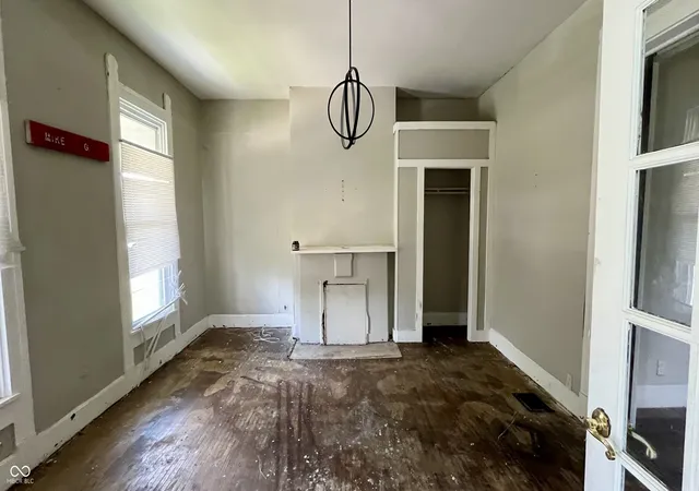 3rd image of 1446 Spann Ave, Indianapolis, IN 46203 | MLS# 22095086