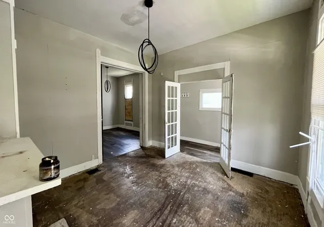 4th image of 1446 Spann Ave, Indianapolis, IN 46203 | MLS# 22095086