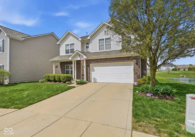 1st image of 1014 Swinton Wy, Westfield, IN 46074 | MLS# 22095094