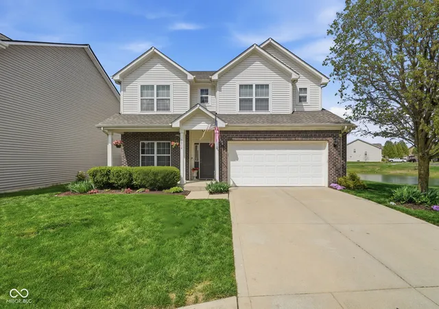 3rd image of 1014 Swinton Wy, Westfield, IN 46074 | MLS# 22095094