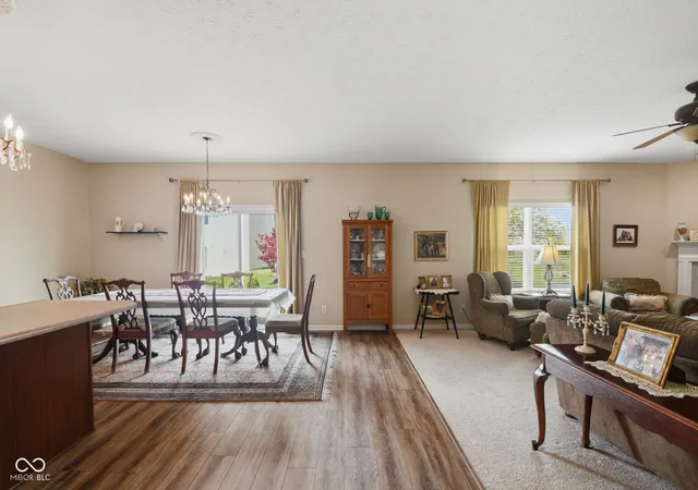 4th image of 1014 Swinton Wy, Westfield, IN 46074 | MLS# 22095094