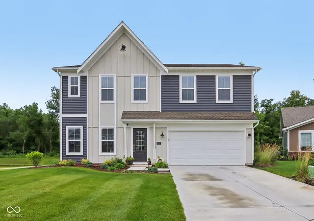 1st image of 1022 Cyprian Wy, Lebanon, IN 46052 | MLS# 22095120
