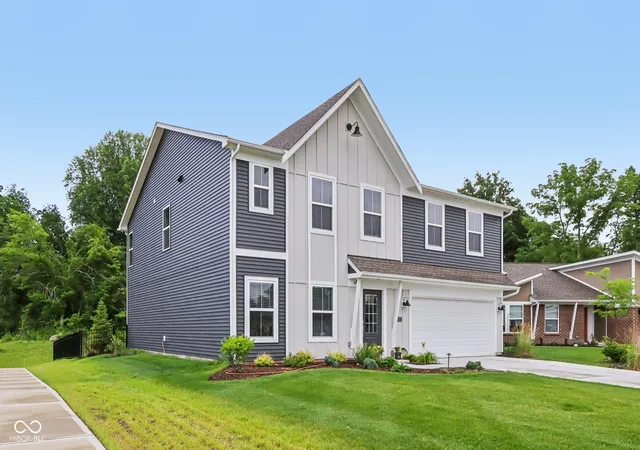 Photo 3 of Single family home for sale at 1022 Cyprian Way, Lebanon, IN 46052 | MLS# 22095120 | Listing updated on 2026-06-03