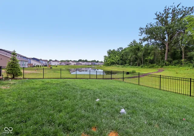 37th image of 1022 Cyprian Wy, Lebanon, IN 46052 | MLS# 22095120