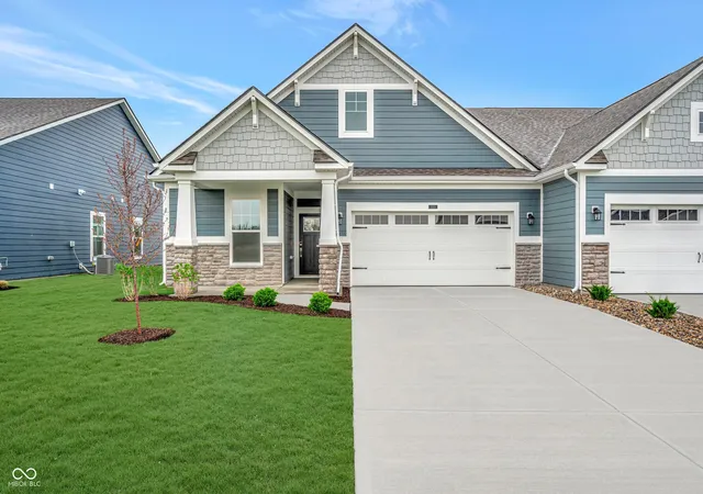 1st image of 3215 Wrangler Dr, Bargersville, IN 46106 | MLS# 22095157