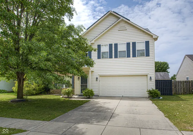 Homes for sale in Indianapolis, IN | 10665 Brooks St, Indianapolis, IN 46234 | MLS# 22095185