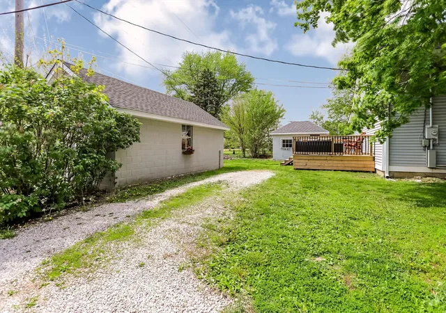 Homes for sale in Jamestown, IN | 205 W Main St, Jamestown, IN 46147 | MLS# 22095202