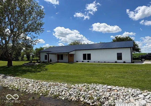 Photo 2 of Sale Pending at 2311 N Co Rd 450 W, Greensburg, IN 47240 | MLS# 22095255 | Listing updated on 2026-09-14