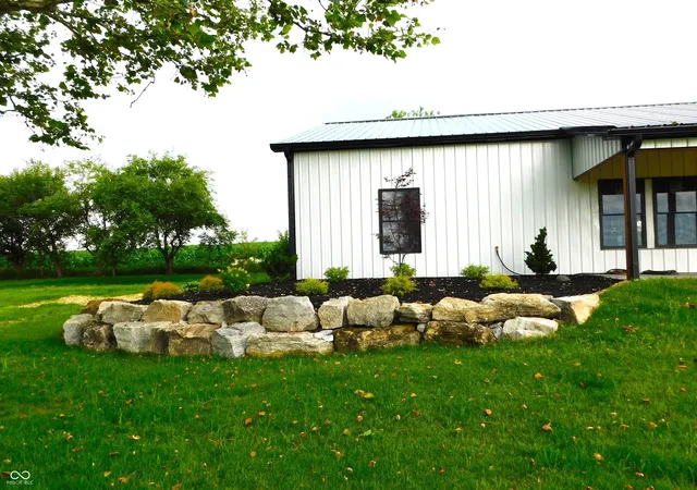 Photo 4 of Sale Pending at 2311 N Co Rd 450 W, Greensburg, IN 47240 | MLS# 22095255 | Listing updated on 2026-09-14