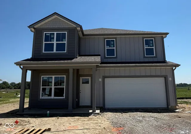 1st image of 9211 Fitzgerald Dr, Indianapolis, IN 46239 | MLS# 22095286