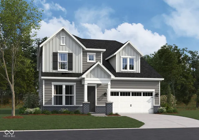 1st image of 19256 Jacoby Blvd, Westfield, IN 46074 | MLS# 22095303