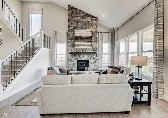 2nd image of 19256 Jacoby Blvd, Westfield, IN 46074 | MLS# 22095303
