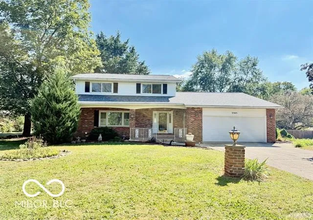 Homes for sale in Muncie, IN | 3505 W Pettigrew Dr, Muncie, IN 47304 | MLS# 22095305