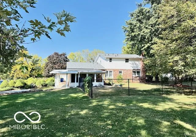 Homes for sale in Muncie, IN | 3505 W Pettigrew Dr, Muncie, IN 47304 | MLS# 22095305