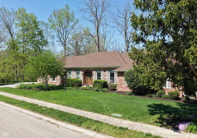 1st image of 408 Deer Walk Tr, Westfield, IN 46074 | MLS# 22095314