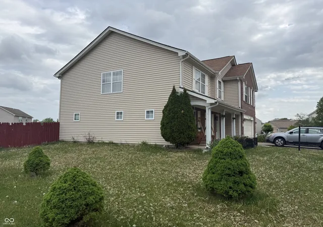 4th image of 910 Angus Wy, Indianapolis, IN 46217 | MLS# 22095322