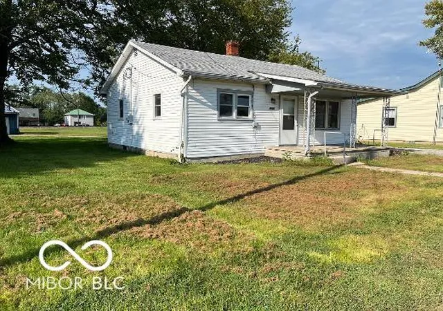 Photo 1 of Single family home for sale at 7090 W Washington St, Holton, IN 47023 | MLS# 22095325 | Listing updated on 2026-09-23