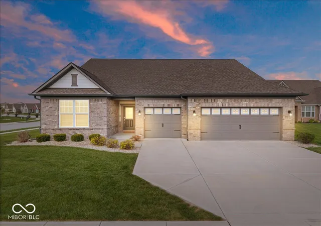 1st image of 4014 Albert Ln, Bargersville, IN 46106 | MLS# 22095332