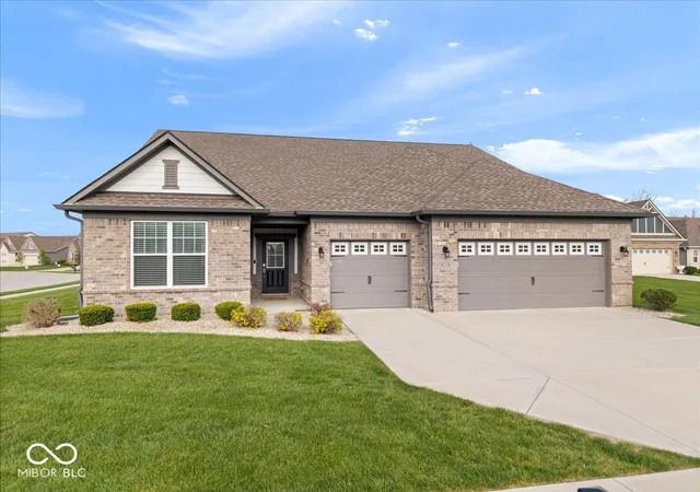 2nd image of 4014 Albert Ln, Bargersville, IN 46106 | MLS# 22095332