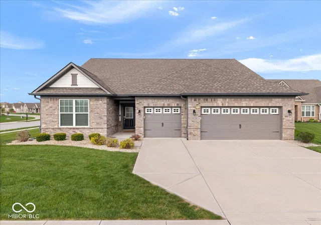 3rd image of 4014 Albert Ln, Bargersville, IN 46106 | MLS# 22095332