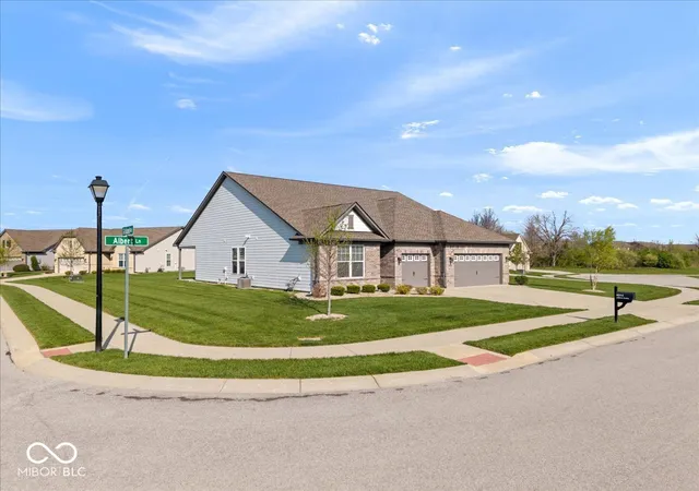 4th image of 4014 Albert Ln, Bargersville, IN 46106 | MLS# 22095332